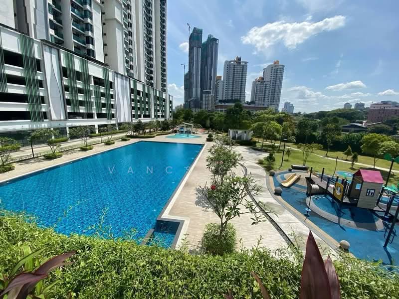 Condominium for Sale at Riverville Residences - Vancs Chai - Exterior - PropertyGuru.com.my