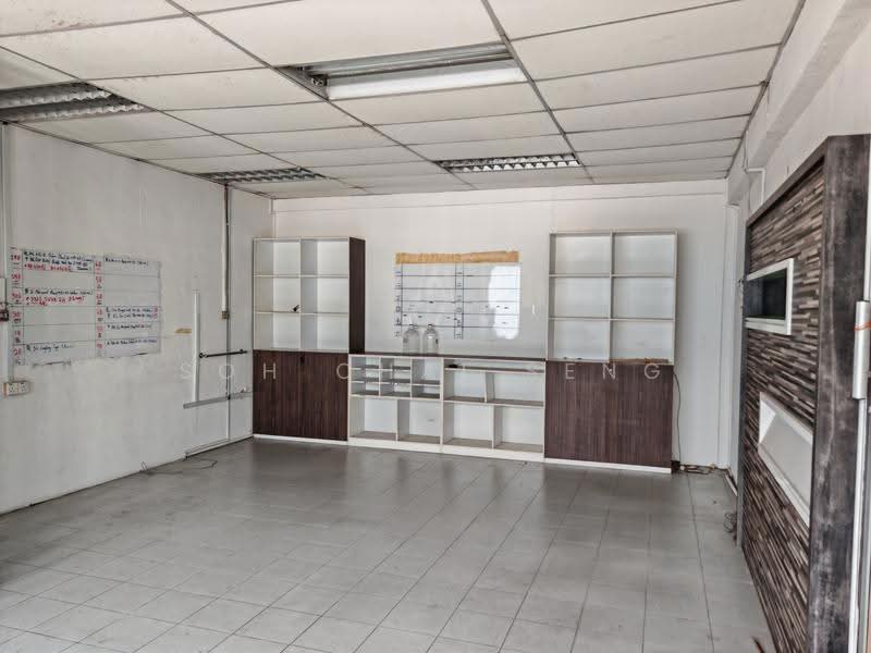 Kilang untuk Disewa di Taman Johor Jaya (Johor Bahru) - Soh Chai Seng - Interior - PropertyGuru.com.my