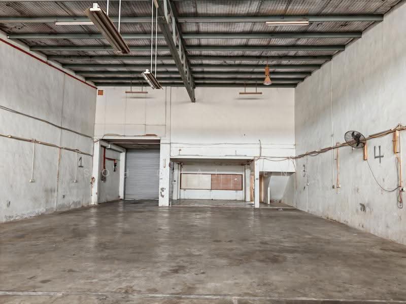 Kilang untuk Disewa di Taman Johor Jaya (Johor Bahru) - Soh Chai Seng - Interior - PropertyGuru.com.my