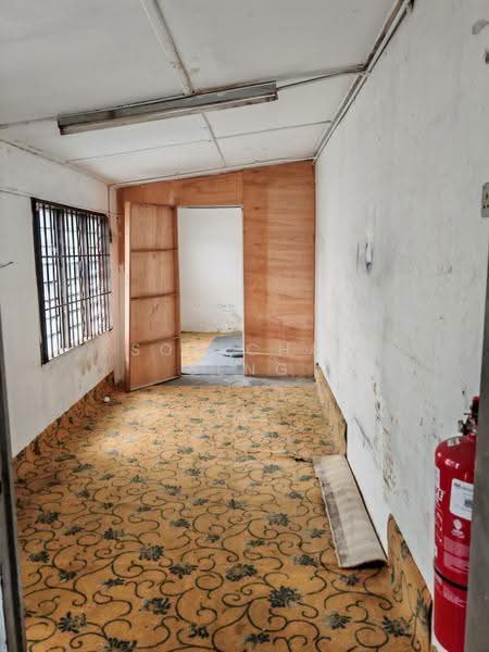 Kilang untuk Disewa di Taman Johor Jaya (Johor Bahru) - Soh Chai Seng - Interior - PropertyGuru.com.my