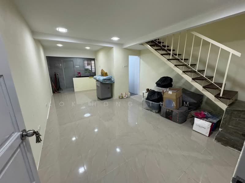 Rumah Teres 2-Tingkat untuk Dijual di Cheras (Selangor) - Kok Hong Tham - Kitchen - PropertyGuru.com.my