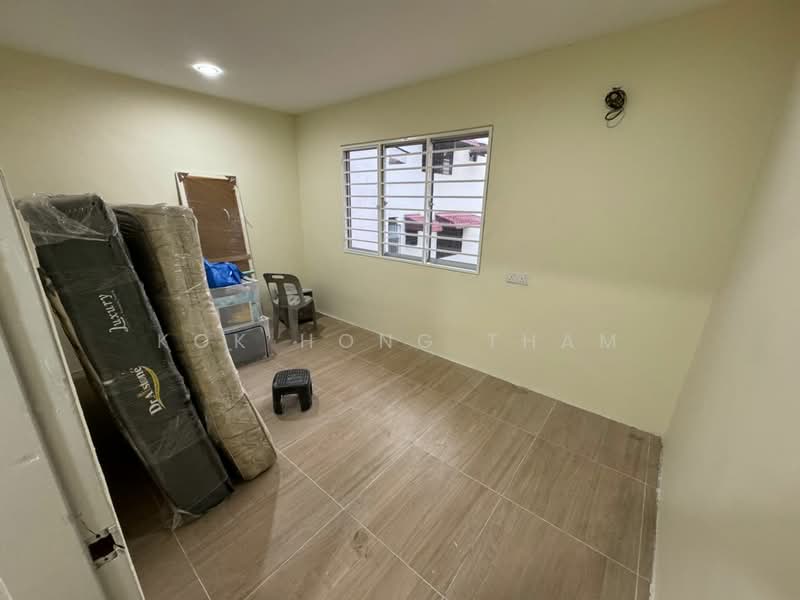 Rumah Teres 2-Tingkat untuk Dijual di Cheras (Selangor) - Kok Hong Tham - Interior - PropertyGuru.com.my