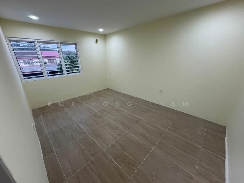 Rumah Teres 2-Tingkat untuk Dijual di Cheras (Selangor) - Kok Hong Tham - Interior - PropertyGuru.com.my