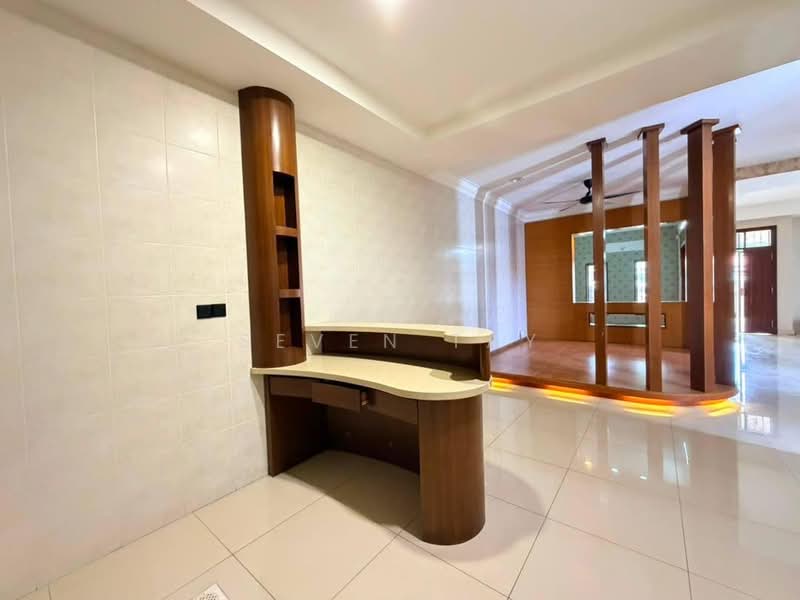 Rumah Berkembar untuk Dijual di Taman Impian Emas (Skudai) - Seven Tay - PropertyGuru.com.my