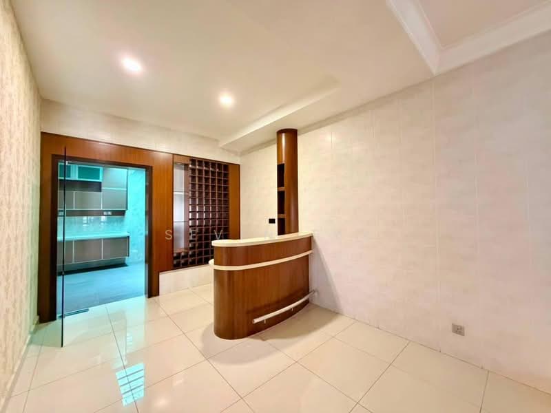 Rumah Berkembar untuk Dijual di Taman Impian Emas (Skudai) - Seven Tay - PropertyGuru.com.my