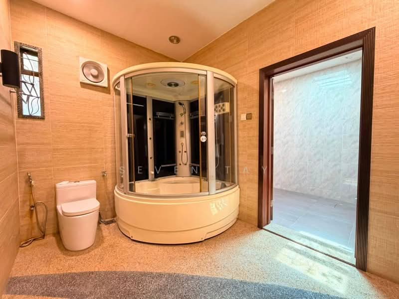 Rumah Berkembar untuk Dijual di Taman Impian Emas (Skudai) - Seven Tay - PropertyGuru.com.my