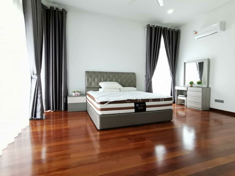Semi-Detached House for Sale in Horizon Hills (Iskandar Puteri (Nusajaya)) - Elroy Chan - Bedroom - PropertyGuru.com.my