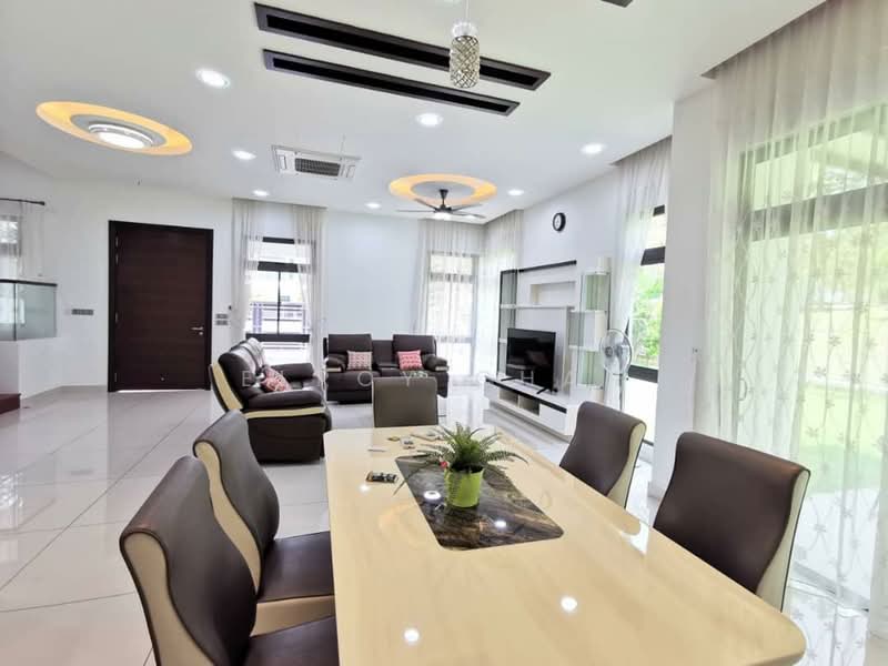 Semi-Detached House for Sale in Horizon Hills (Iskandar Puteri (Nusajaya)) - Elroy Chan - PropertyGuru.com.my