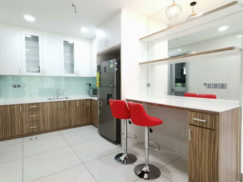 Semi-Detached House for Sale in Horizon Hills (Iskandar Puteri (Nusajaya)) - Elroy Chan - PropertyGuru.com.my
