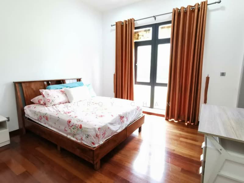 Semi-Detached House for Sale in Horizon Hills (Iskandar Puteri (Nusajaya)) - Elroy Chan - PropertyGuru.com.my