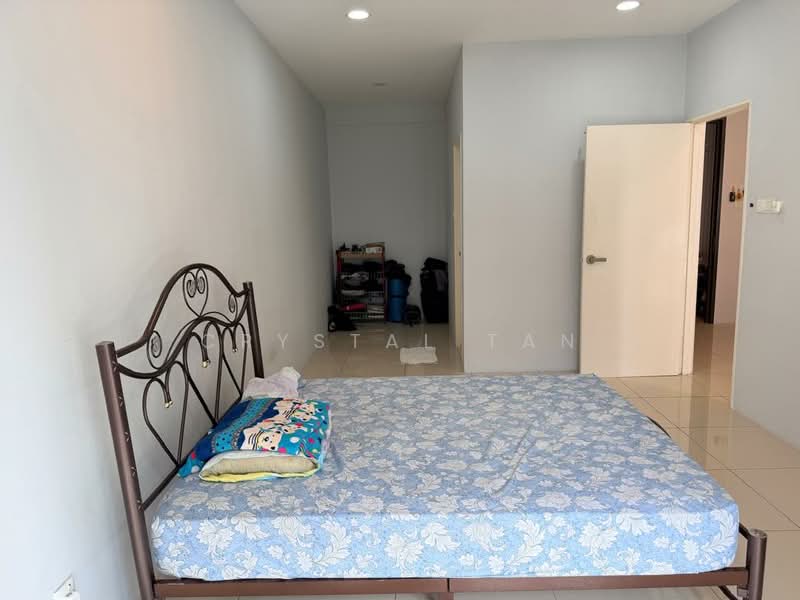 Service Residence for Sale at 8Scape Residence @ Sutera - Crystal Tan - Bedroom - PropertyGuru.com.my