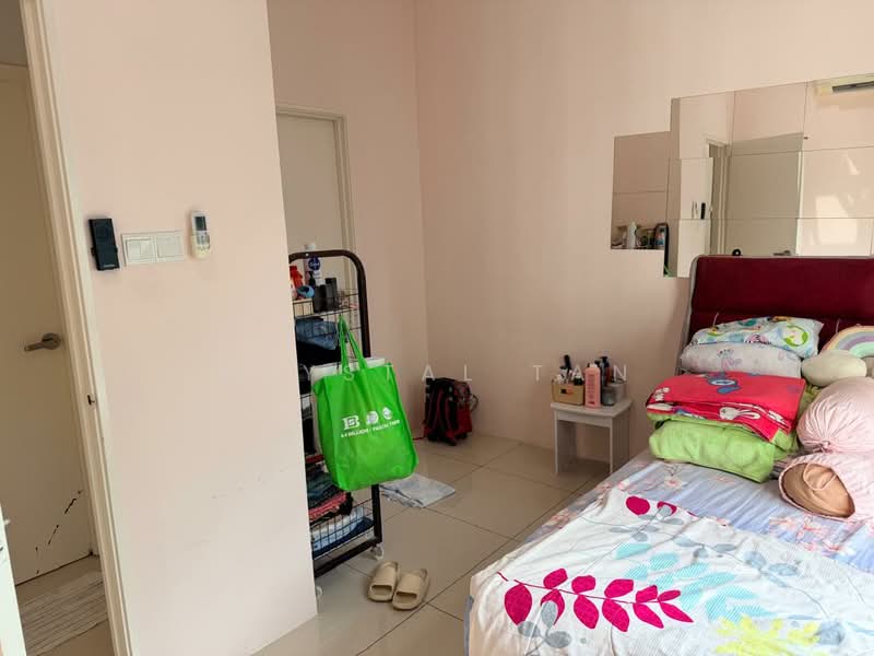 Service Residence for Sale at 8Scape Residence @ Sutera - Crystal Tan - PropertyGuru.com.my