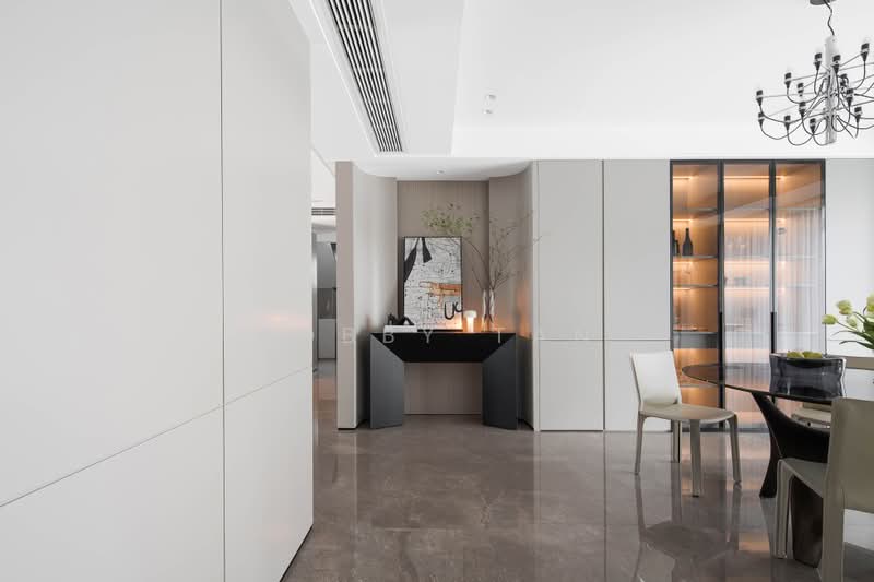 Condominium for Sale at THE Address II, Taman Desa - Bobby Tan - Interior - PropertyGuru.com.my