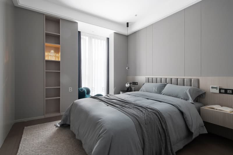 Condominium for Sale at THE Address II, Taman Desa - Bobby Tan - PropertyGuru.com.my