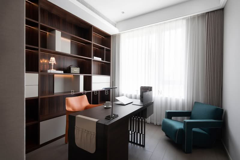 Condominium for Sale at THE Address II, Taman Desa - Bobby Tan - PropertyGuru.com.my
