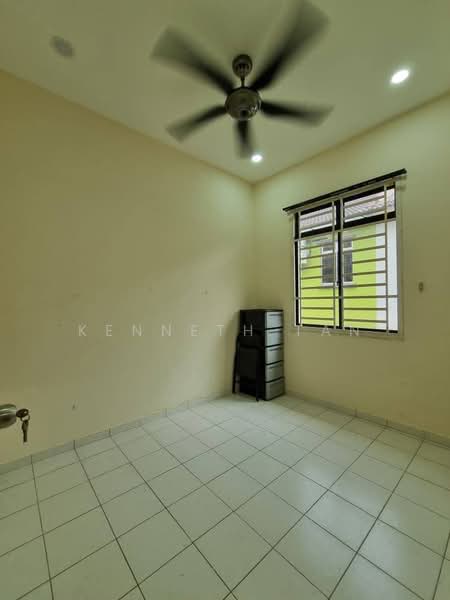 Rumah Teres untuk Disewa di Taman JP Perdana (Johor Bahru) - Kenneth Tan - Interior - PropertyGuru.com.my