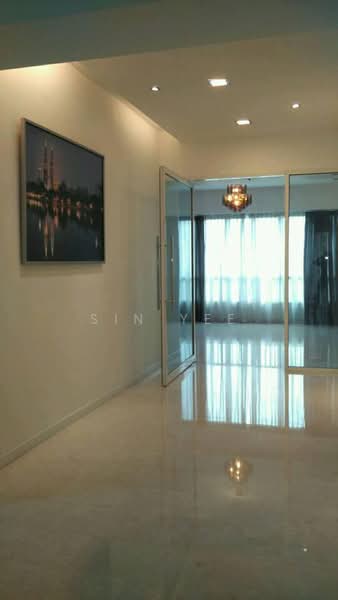 Kondominium untuk Disewa di Kiaraville - Sin Yee - Interior - PropertyGuru.com.my