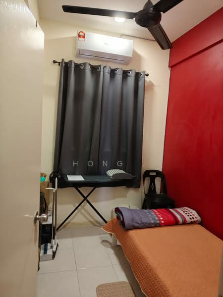 Kondominium untuk Disewa di Senzvilles (Senzo Residence) - Hong . - Bedroom - PropertyGuru.com.my