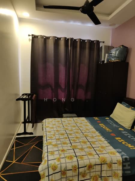 Kondominium untuk Disewa di Senzvilles (Senzo Residence) - Hong . - PropertyGuru.com.my