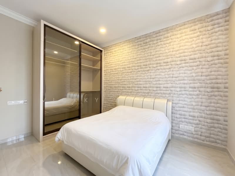 Rumah Teres 2-Tingkat untuk Dijual di Pandan Indah (Ampang) - Vickky Wong CF - Bedroom - PropertyGuru.com.my