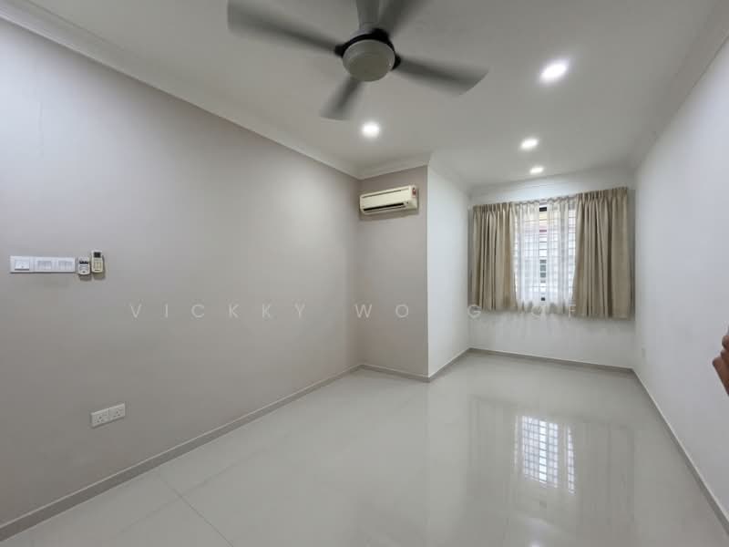 Rumah Teres 2-Tingkat untuk Dijual di Pandan Indah (Ampang) - Vickky Wong CF - Interior - PropertyGuru.com.my