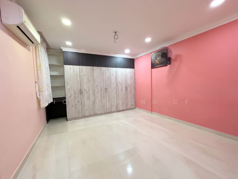 Rumah Teres 2-Tingkat untuk Dijual di Pandan Indah (Ampang) - Vickky Wong CF - Bedroom - PropertyGuru.com.my