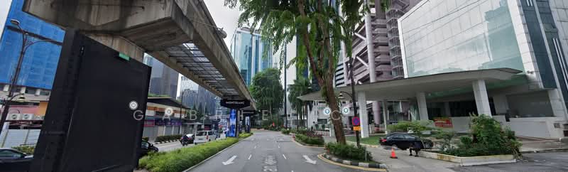 Commercial Bungalow for Sale in Kuala Lumpur (Kuala Lumpur) - Gabriel Chin - Exterior - PropertyGuru.com.my
