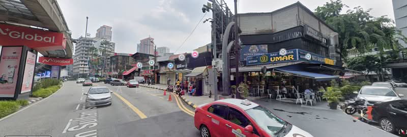 Commercial Bungalow for Sale in Kuala Lumpur (Kuala Lumpur) - Gabriel Chin - Exterior - PropertyGuru.com.my