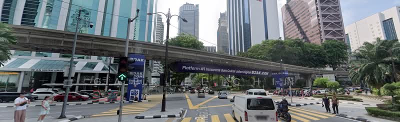 Commercial Bungalow for Sale in Kuala Lumpur (Kuala Lumpur) - Gabriel Chin - PropertyGuru.com.my