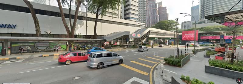 Commercial Bungalow for Sale in Kuala Lumpur (Kuala Lumpur) - Gabriel Chin - Exterior - PropertyGuru.com.my