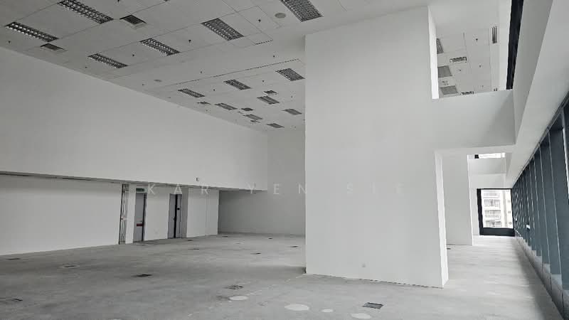 Retail Space for Rent in Kuala Lumpur (Kuala Lumpur) - Kar Yen See - Interior - PropertyGuru.com.my