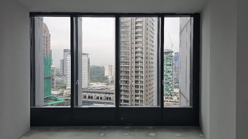 Retail Space for Rent in Kuala Lumpur (Kuala Lumpur) - Kar Yen See - View - PropertyGuru.com.my