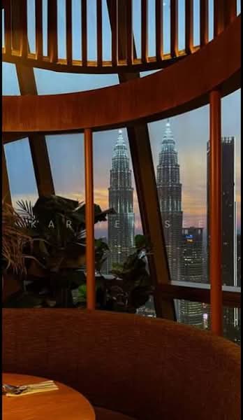 Retail Space for Rent in Kuala Lumpur (Kuala Lumpur) - Kar Yen See - View - PropertyGuru.com.my