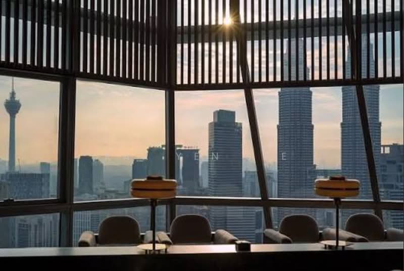 Retail Space for Rent in Kuala Lumpur (Kuala Lumpur) - Kar Yen See - View - PropertyGuru.com.my