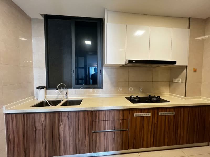 Condominium for Rent at Agile Mont Kiara - Mick Kwok - PropertyGuru.com.my