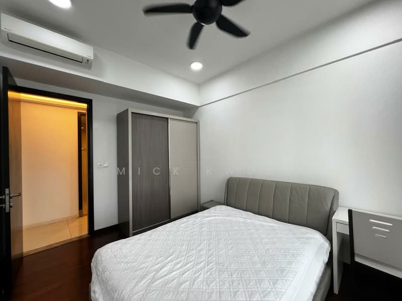 Condominium for Rent at Agile Mont Kiara - Mick Kwok - PropertyGuru.com.my