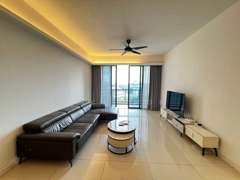 Condominium for Rent at Agile Mont Kiara - Mick Kwok - PropertyGuru.com.my