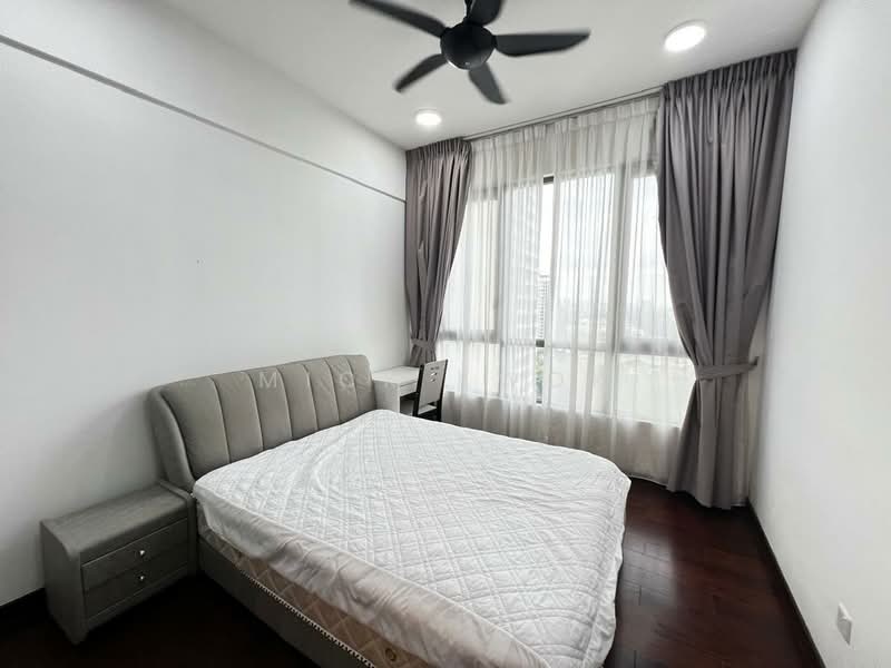 Condominium for Rent at Agile Mont Kiara - Mick Kwok - PropertyGuru.com.my