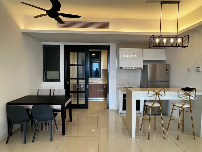 Condominium for Rent at Agile Mont Kiara - Mick Kwok - PropertyGuru.com.my
