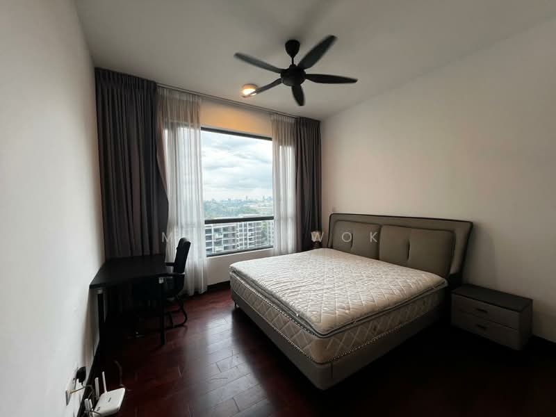 Condominium for Rent at Agile Mont Kiara - Mick Kwok - PropertyGuru.com.my
