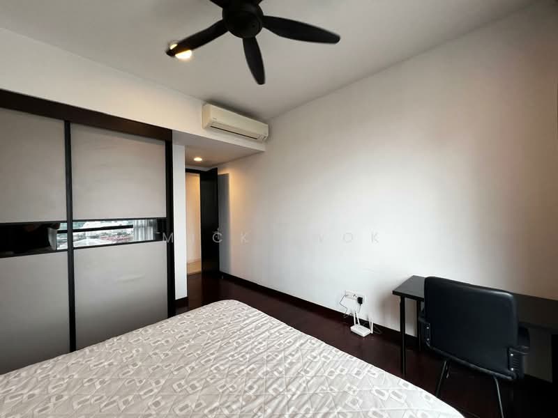 Condominium for Rent at Agile Mont Kiara - Mick Kwok - PropertyGuru.com.my