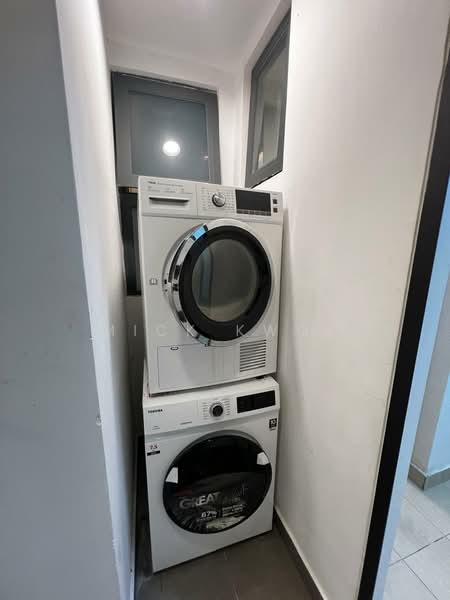 Condominium for Rent at Agile Mont Kiara - Mick Kwok - PropertyGuru.com.my