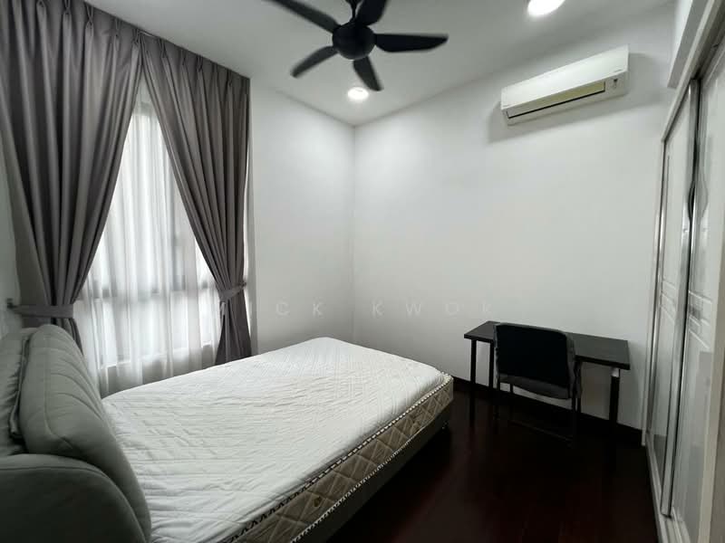 Condominium for Rent at Agile Mont Kiara - Mick Kwok - PropertyGuru.com.my