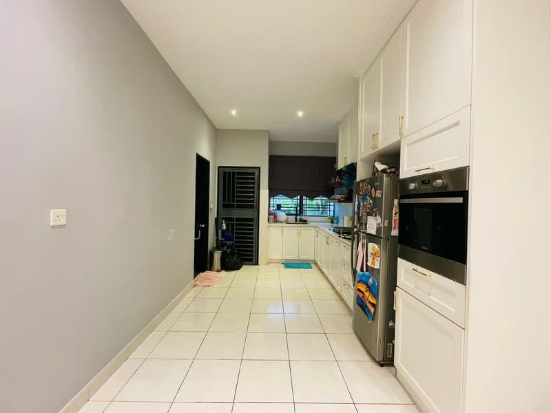 2-storey Terraced House for Sale in Rawang (Selangor) - Zul Hasif - PropertyGuru.com.my