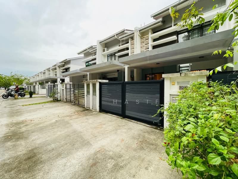 2-storey Terraced House for Sale in Rawang (Selangor) - Zul Hasif - PropertyGuru.com.my