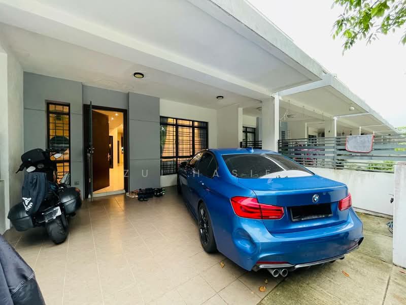 2-storey Terraced House for Sale in Rawang (Selangor) - Zul Hasif - PropertyGuru.com.my