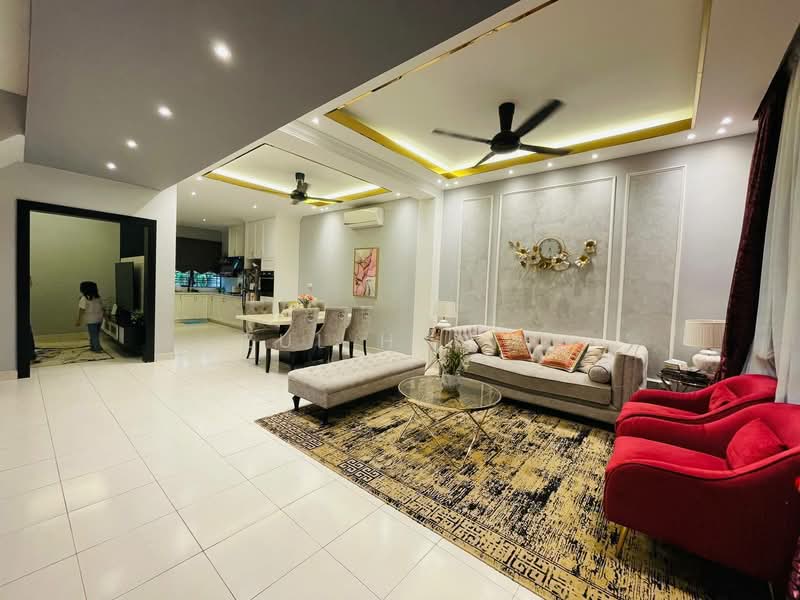 2-storey Terraced House for Sale in Rawang (Selangor) - Zul Hasif - PropertyGuru.com.my