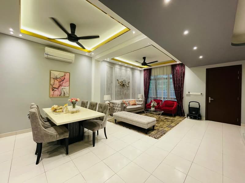 2-storey Terraced House for Sale in Rawang (Selangor) - Zul Hasif - PropertyGuru.com.my