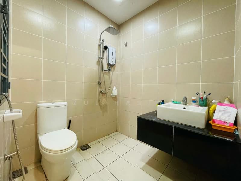 2-storey Terraced House for Sale in Rawang (Selangor) - Zul Hasif - PropertyGuru.com.my