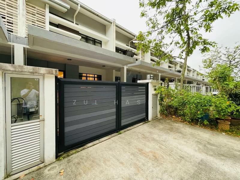 2-storey Terraced House for Sale in Rawang (Selangor) - Zul Hasif - PropertyGuru.com.my